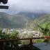 屋外の景色