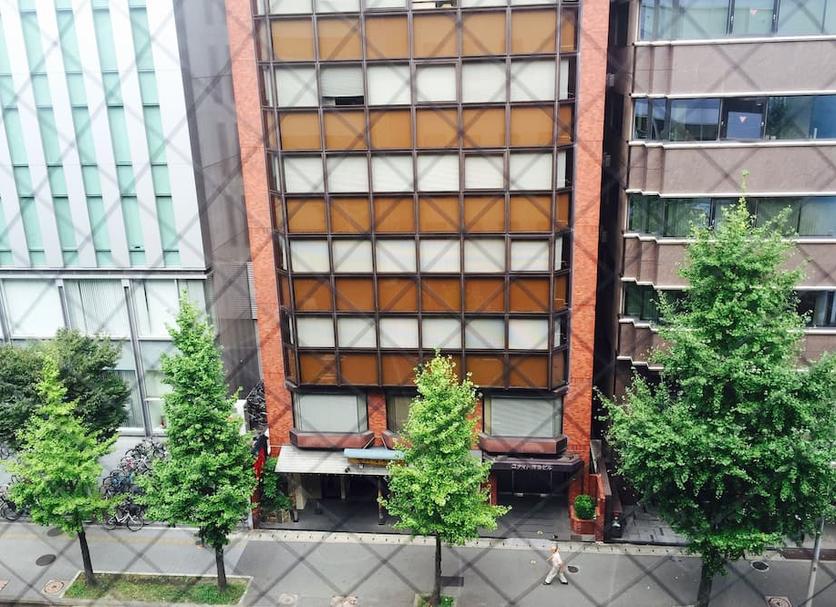 建物 写真