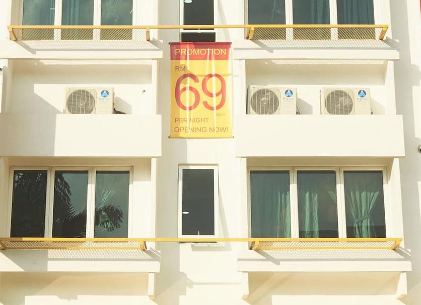 建物 写真