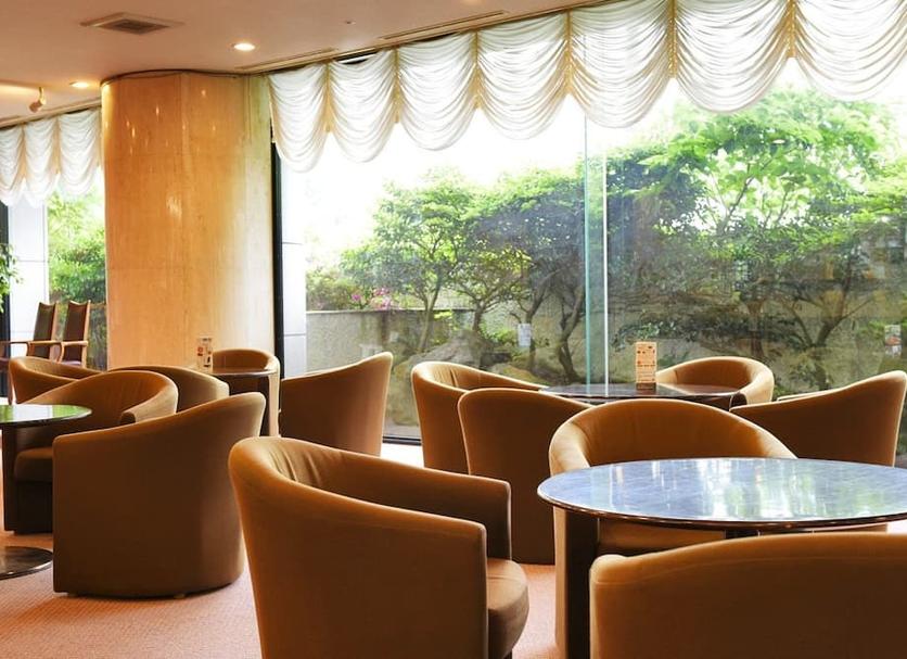 ラウンジ 写真