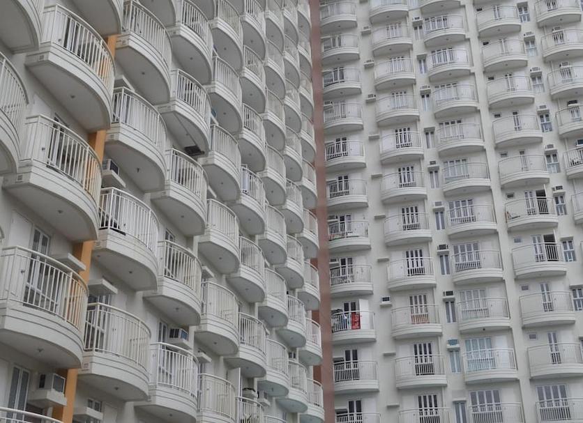 建物 写真