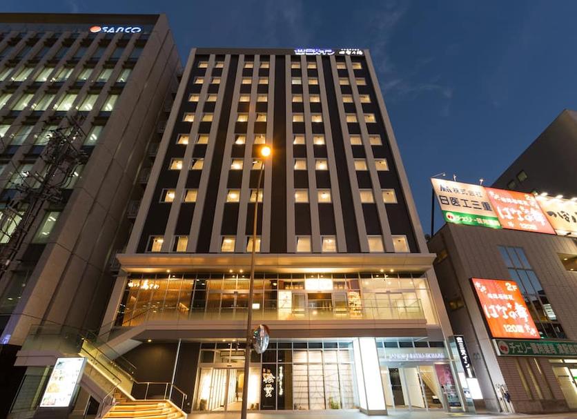 建物 写真