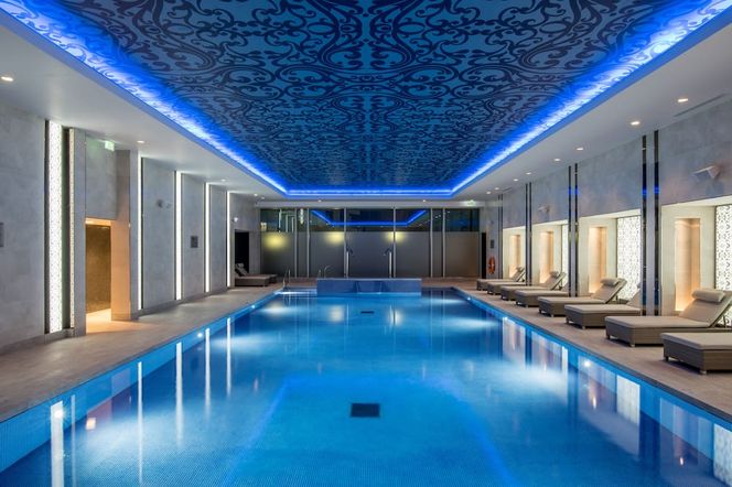 インターコンチネンタル ロンドン - ザ O2