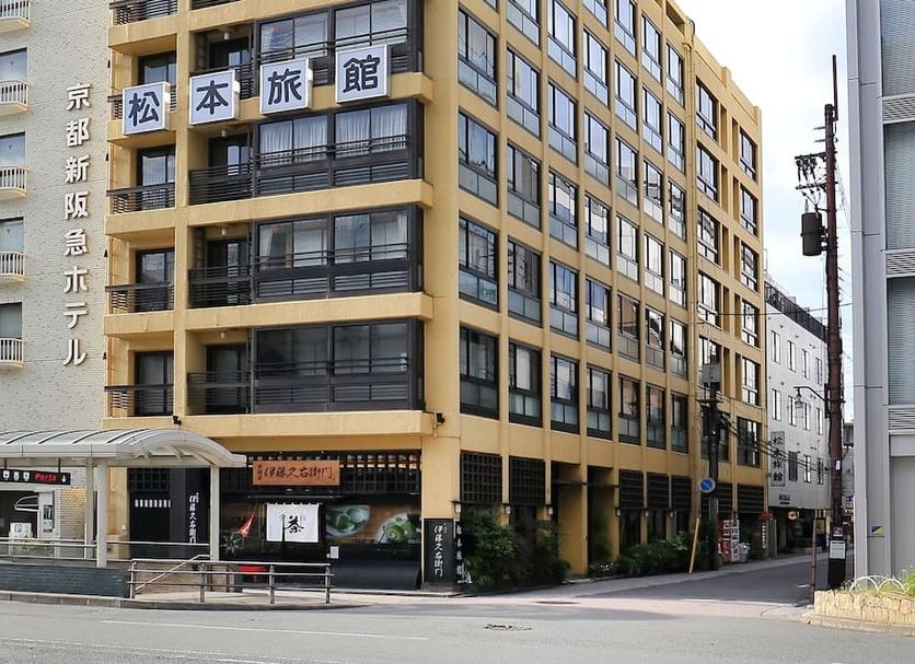 建物 写真