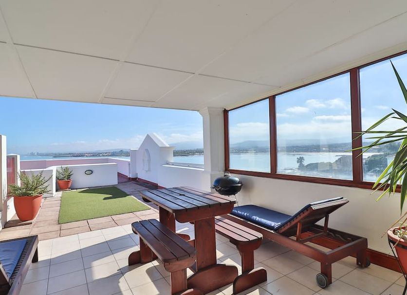 バルコニー 写真