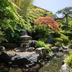 屋外の景色