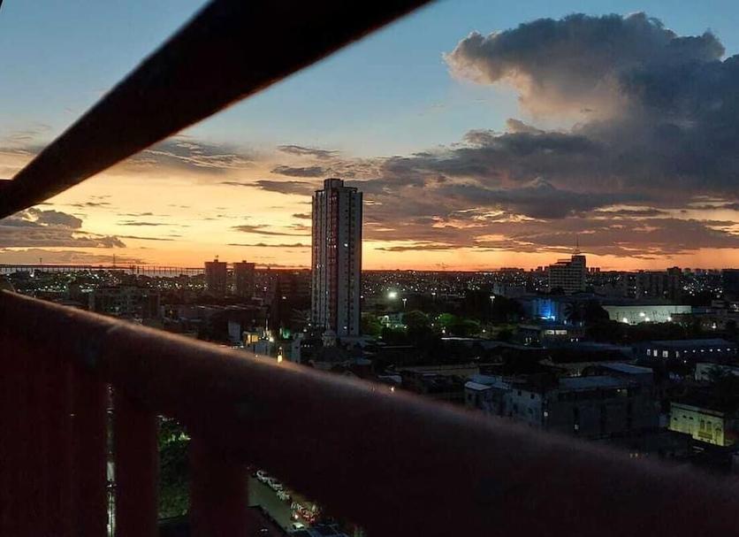 屋外の景色 写真