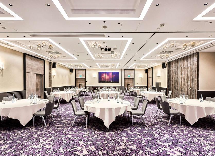 バンケットホール（宴会場） 写真