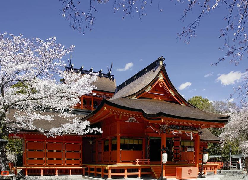 建物 写真