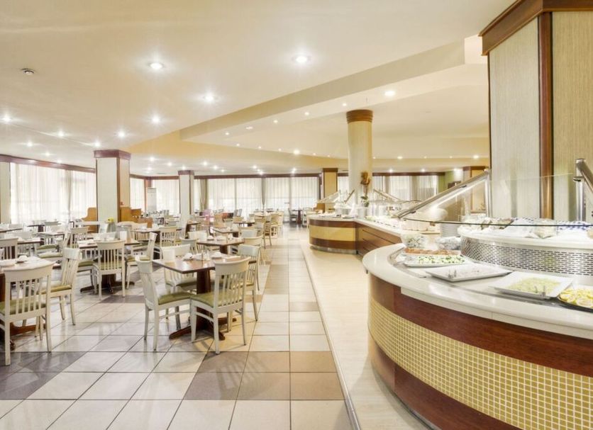 レストラン 写真