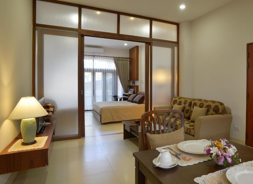 リビングルーム 写真