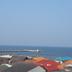 屋外の景色