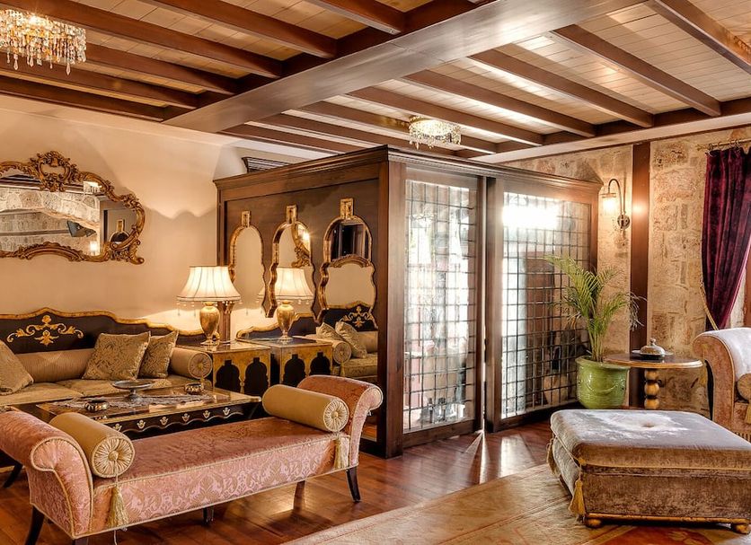 リビングルーム 写真