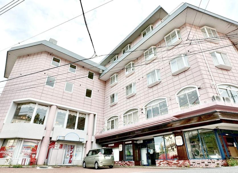 建物 写真