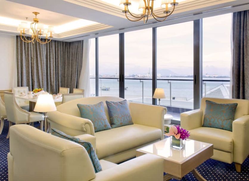 リビングルーム 写真