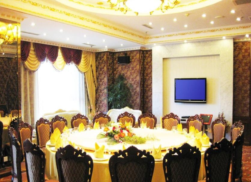 バンケットホール（宴会場） 写真