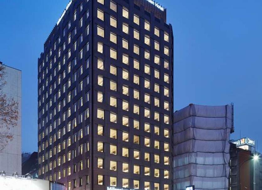 建物 写真