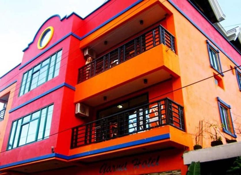 建物 写真