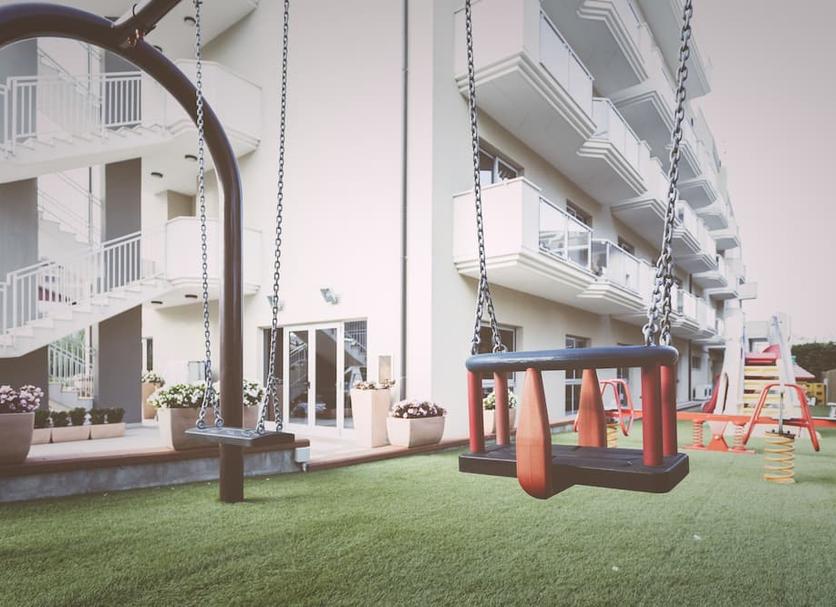 建物 写真