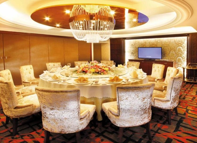 バンケットホール（宴会場） 写真
