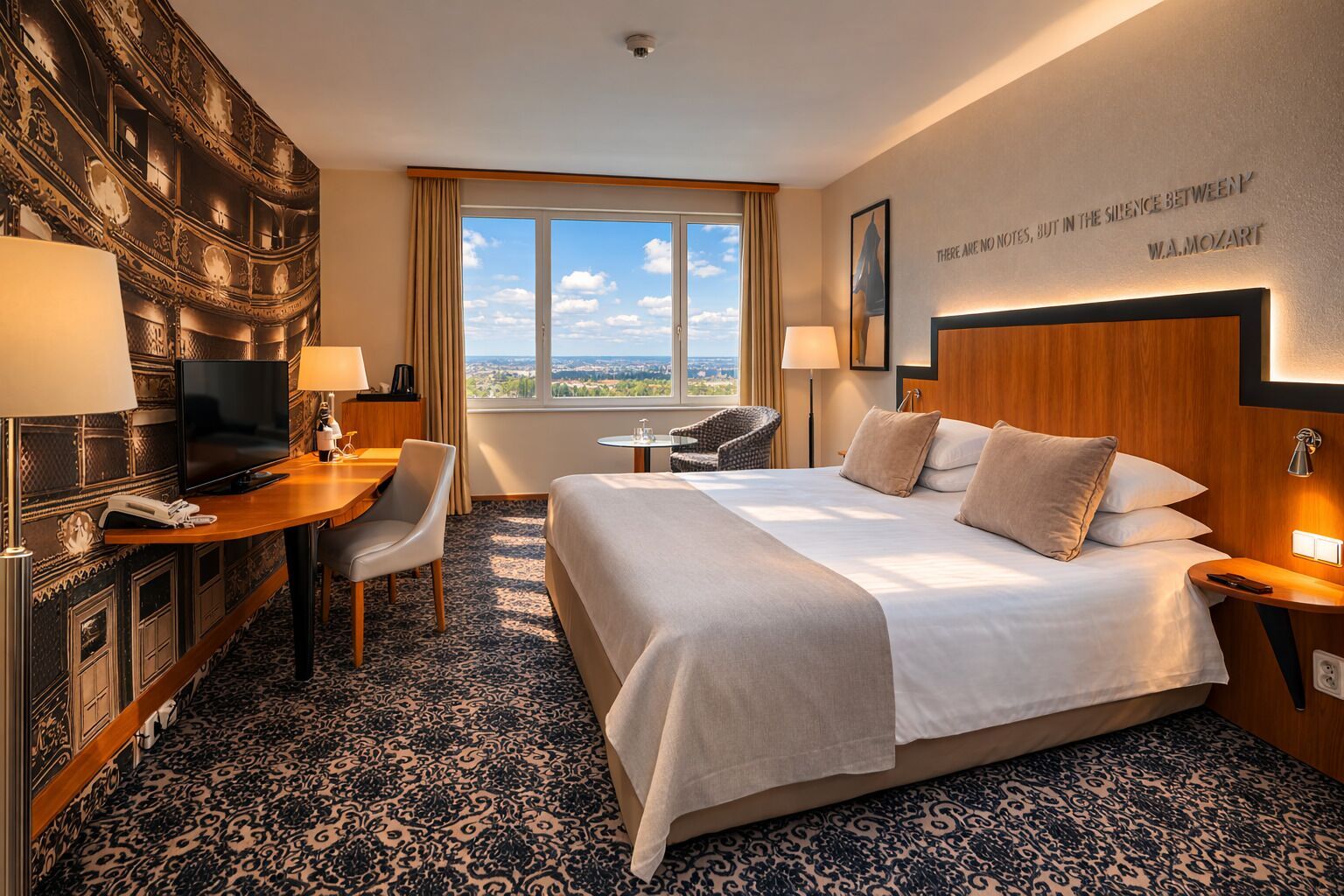 GREAT HOTELS OF THE WORLD 世界のホテル 全6巻　帯外函 ドン・ジョヴァンニ・ホテル・プラハ - グレートホテルズ・オブ・ザ