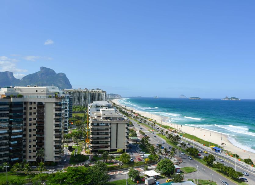 屋外の景色 写真