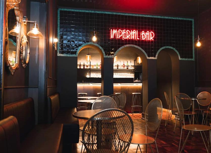 レストラン 写真