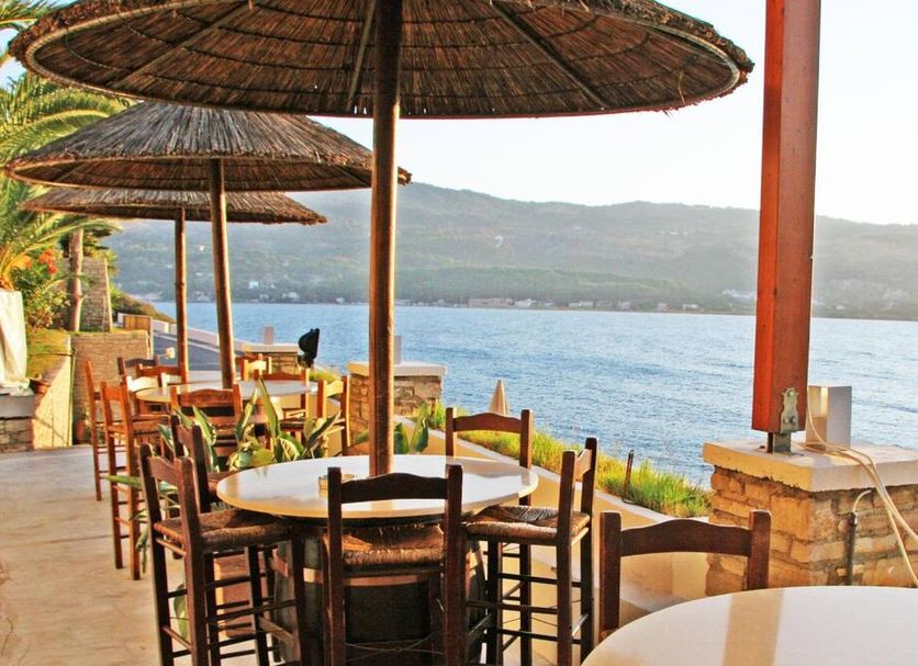 バルコニー 写真