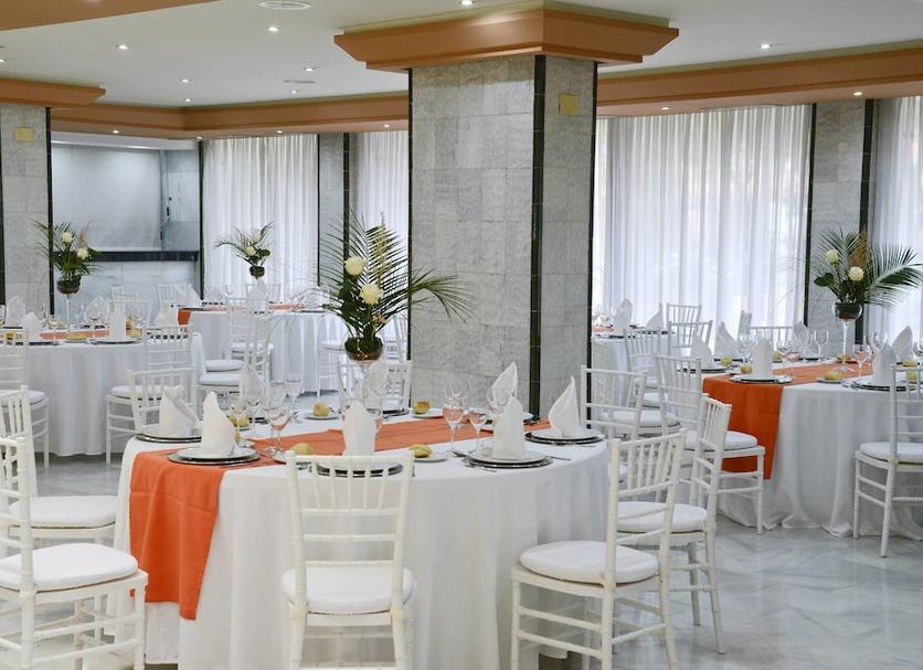 バンケットホール（宴会場） 写真