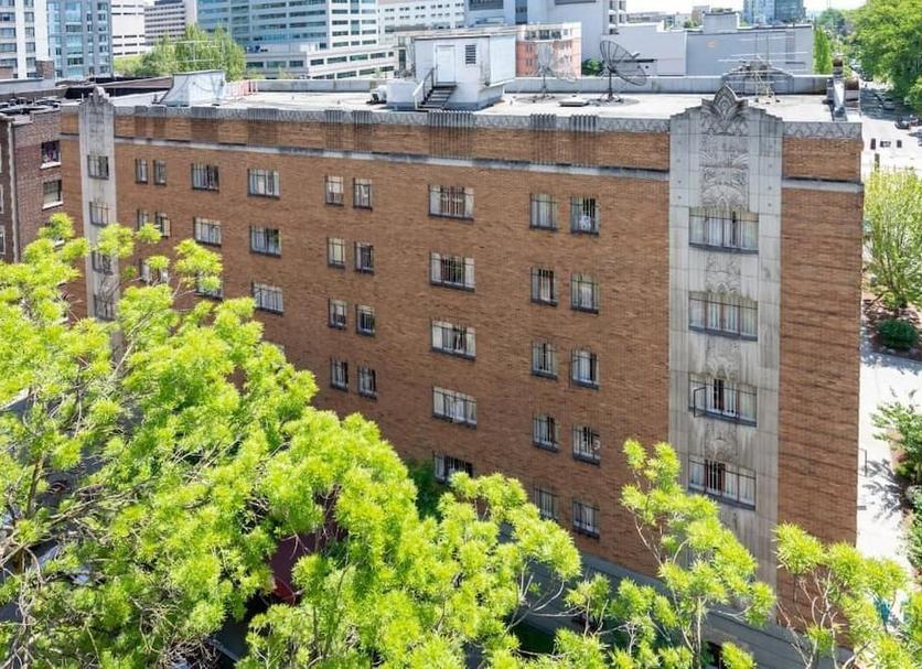 建物 写真