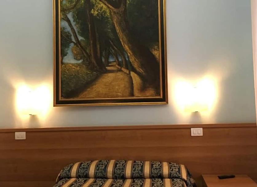 客室の設備 写真
