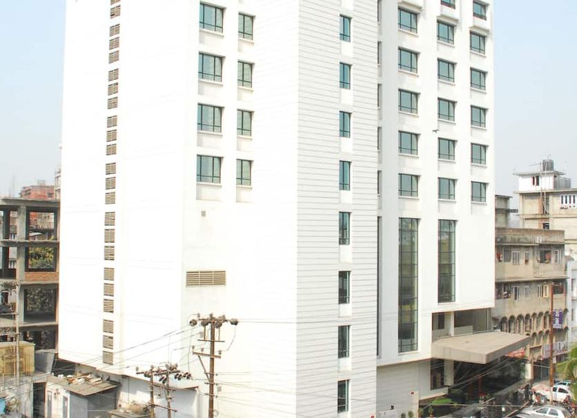 建物 写真