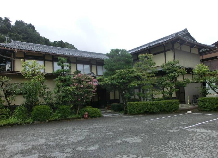 建物 写真