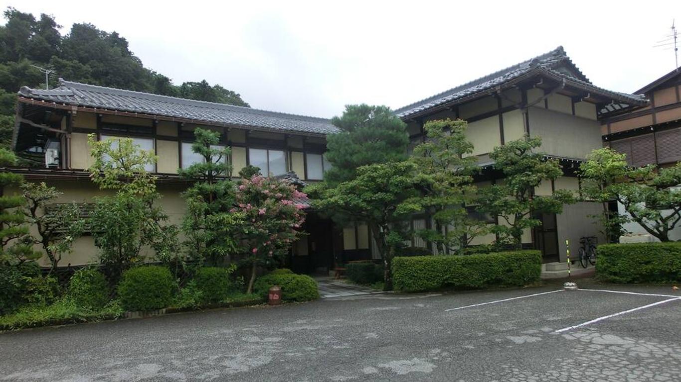 飛騨高山温泉の宿 民宿岩田館