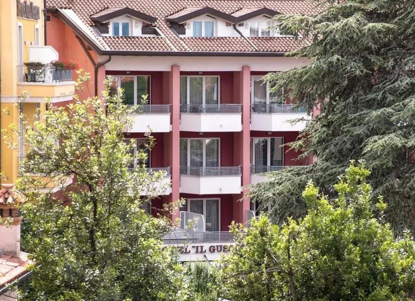 建物 写真
