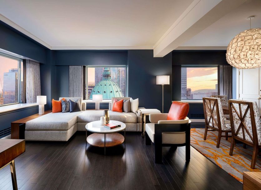 リビングルーム 写真