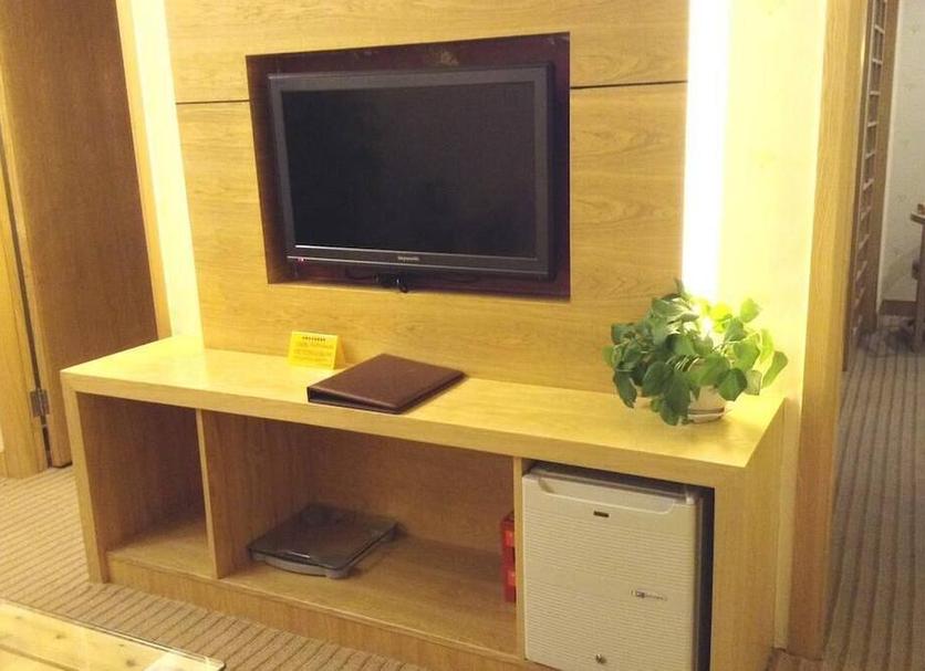 客室の設備 写真