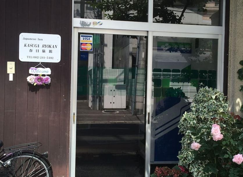 屋外の景色 写真