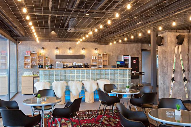 アイビス スタイルス サラエボ