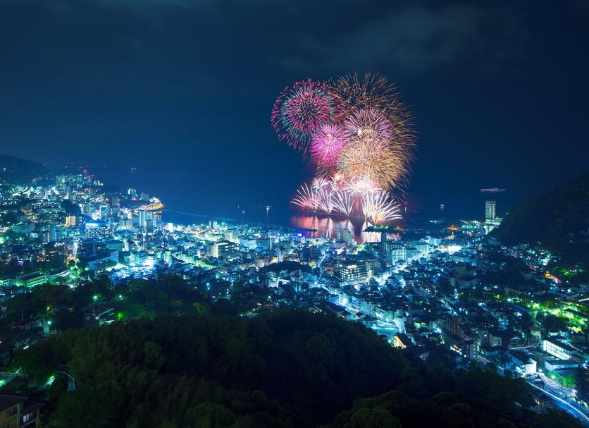 屋外の景色 写真