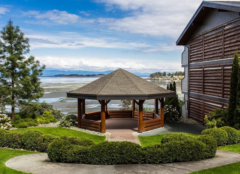 建物 写真