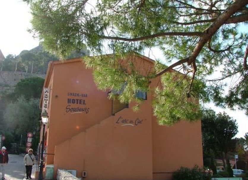 屋外の景色 写真