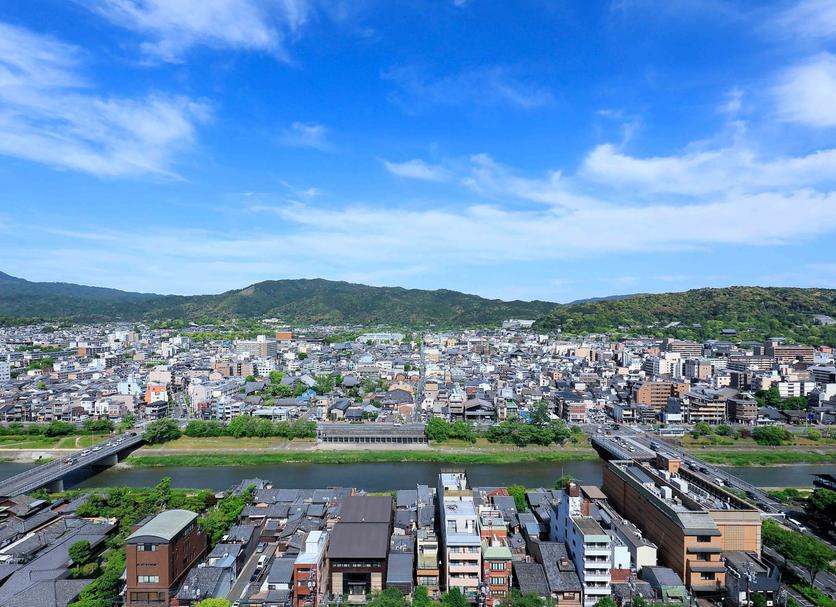 屋外の景色 写真