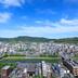 屋外の景色
