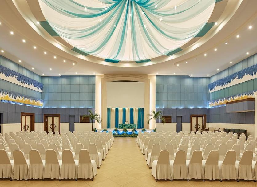 バンケットホール（宴会場） 写真