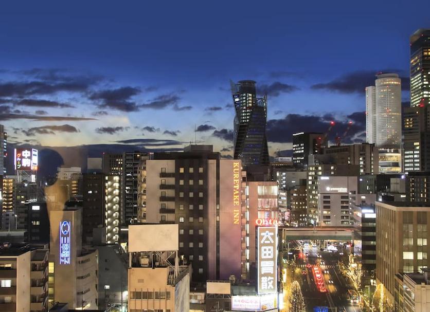 屋外の景色 写真