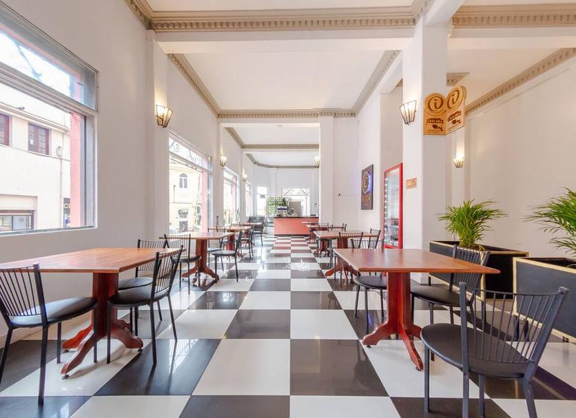 レストラン 写真