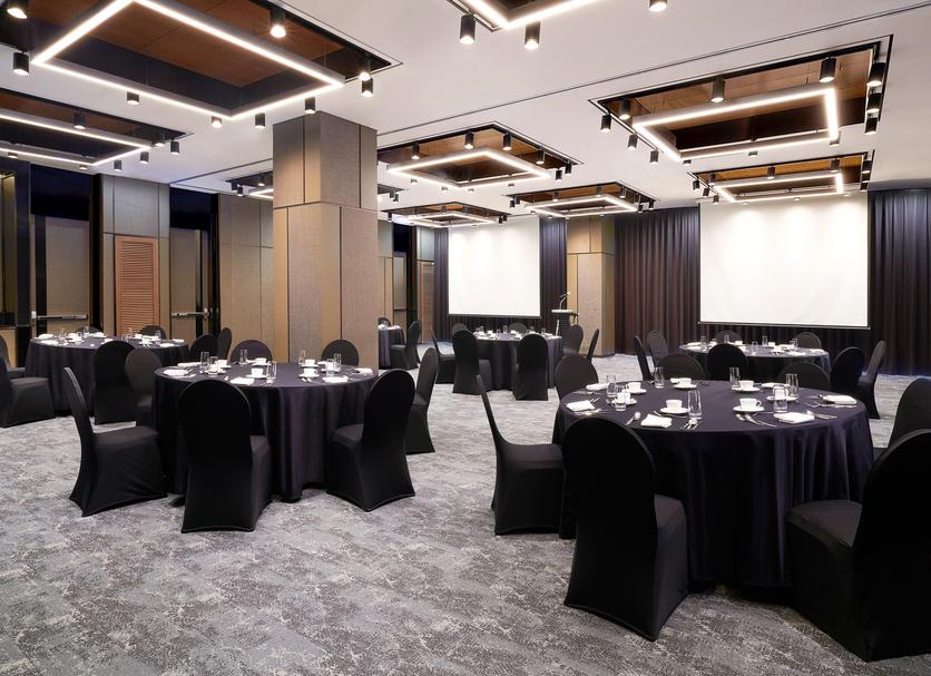 バンケットホール（宴会場） 写真