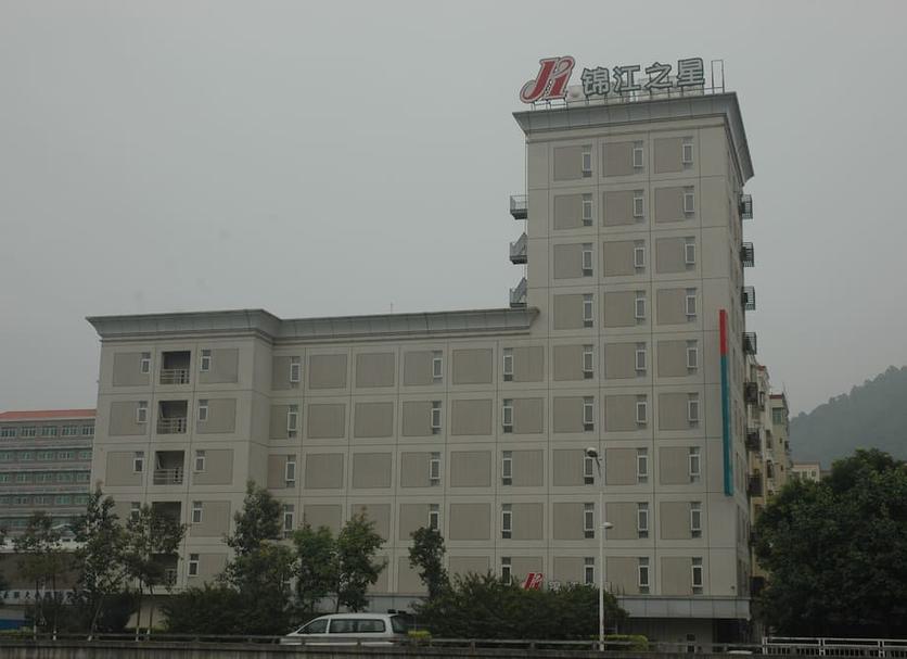 建物 写真