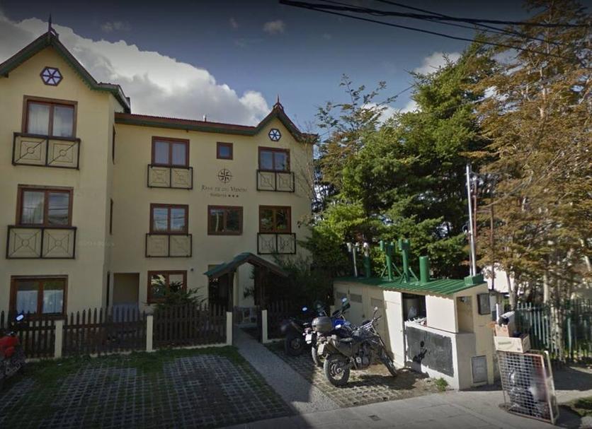 建物 写真
